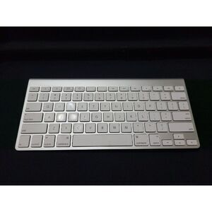 Apple Wireless Keyboard w/ Bluetooth